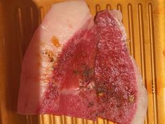 -牛YO烧肉烤肉自助(万象城春河里店)