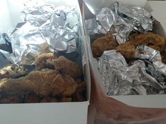 -SUN炸鸡专门店(西塔总店)