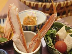 -蟹道乐(道顿堀本店)