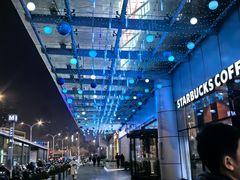 -凯德广场(武胜路店)