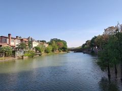 -中旅阿那亚九龙湖·公主酒店