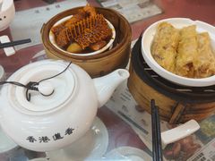 -香港蓮香樓(中環店)