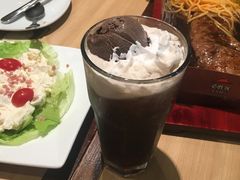 -必胜客(新一城店)