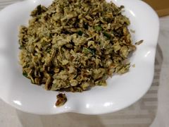 -大别山度假酒店-中餐厅