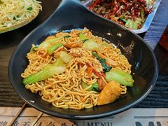 -马海涛牛肉串·东北吉林烧烤(领汇广场店)