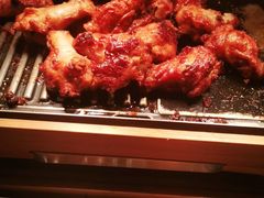 -比格比萨自助(花园路店)