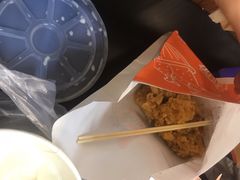 -前进5路汉堡炸鸡(前进五路店)