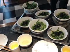蘸料-大鱼山房鱼头火锅(老字号品质店)