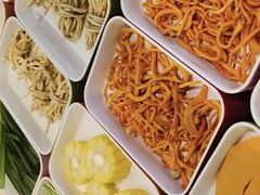 -皇城老妈·大连海鲜火锅(港湾店)