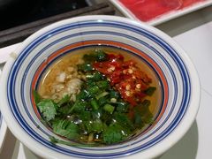 -许府牛火锅(信义坊总店)