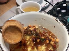 -味上湘菜馆(河马店)