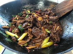 -930私房菜(欧阳路店)