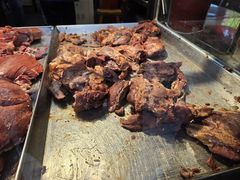 -刘纪孝腊牛羊肉(北广济街店)