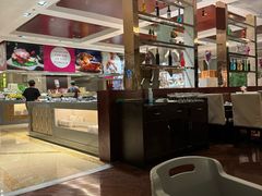 -海外海皇冠大酒店-海悦·全日制餐厅