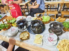 -范贤光鸡公煲(平乐园总店)