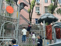 -徐汇区新宜幼稚园