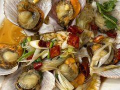 -来之顺海鲜菜馆·青岛菜·始于1993(栈桥店)