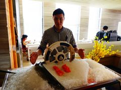 -北京王府井希尔顿酒店·万斯阁西餐厅