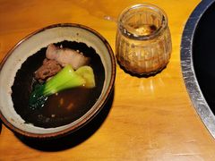 -大牛湾·眷村牛肉面(蠡溪店)