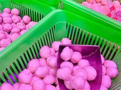 -阿娟牛肉丸·手打牛肉丸·现做现卖