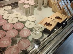 -可莎蜜兒(衢州街店)