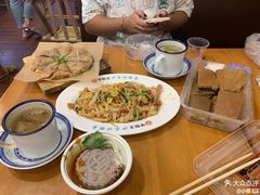 -芋包王闽南茶楼(八市店)