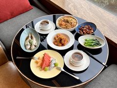 -厦门海港英迪格酒店(中山路店)