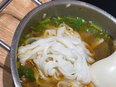 -小满手工粉(北京顺义华联店)