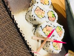 -大岛日本料理铁板烧(南通大饭店)