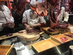 -南城十里潮汕鲜牛火锅·鲜虾生滚粥(融汇老商埠店)