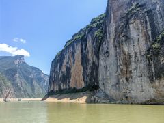 -白帝城·瞿塘峡景区