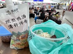 -苏晓玥·手作江南小吃(深圳北站店)