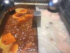 -海底捞火锅(锦艺城店)