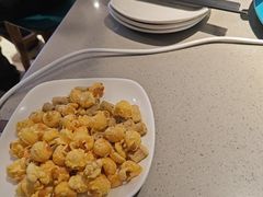 -半天妖烤鱼(中山路店)