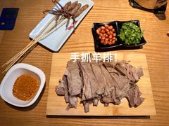 -蚝翅·海鲜粥·烧烤·龙虾季(海曙天一店)