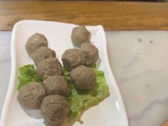 -马记伊源斋涮肉·清真菜(百子湾店)