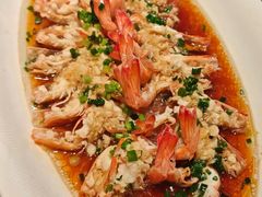 -阿明小菜·海鲜·上海菜(梅陇店)