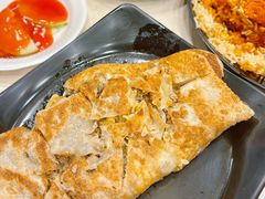 -新加坡Zam Zam餐馆