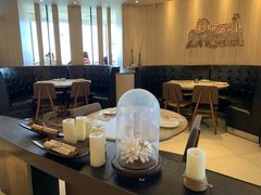 大堂-必胜客(海滨店)