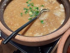 -黄山老妈·土菜(碧桂园店)