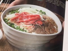 -PHO東田越南粉(苏州中心店)