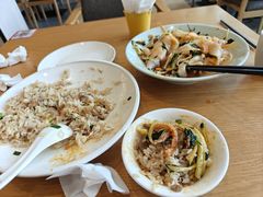 -秦香阁·西北家常菜(徐汇日月光中心店)