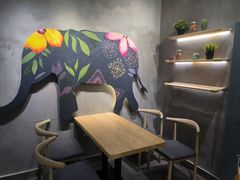 -素匠泰茶(三里屯SOHO工体奶茶店)