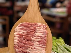-南门四季铜锅涮肉(左家庄店)