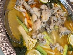 -蛙功夫(福州仓山万达店)