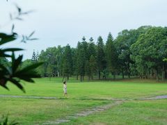 -福建鲤鱼洲酒店