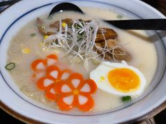 熊藏拉面-熊藏居酒屋(kkone店)