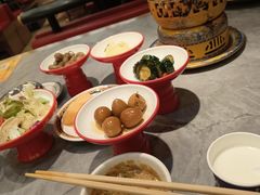-侃爷南门铜锅涮肉