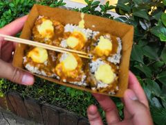 -品腐记·豆腐王朝(老门东总店)