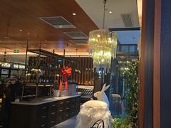 -风渡嘉荷西餐厅 Windy City(西三旗金隅店)